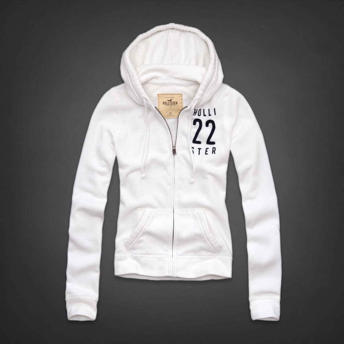 Sweat & Hoody Hollister Femme Pas Cher